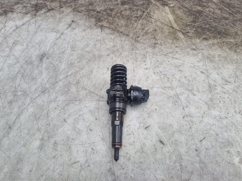 Seat leon fuel injector 9 - seat,