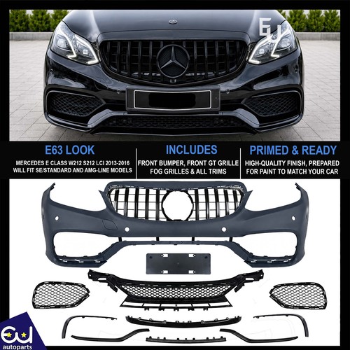 For mercedes class w212 s212 - mercedes, e