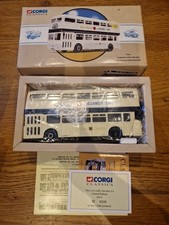 Corgi 1/50 Scale 97828 -