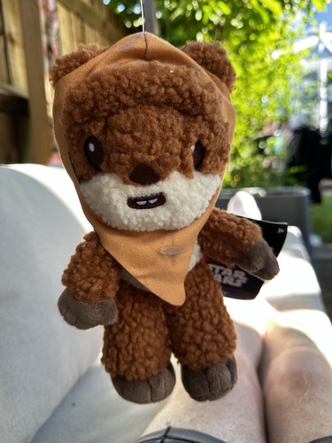 Official star wars ewoks - official,
