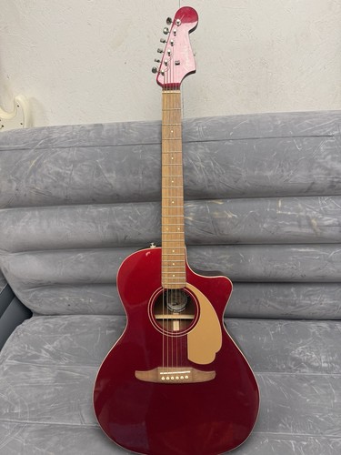 Fender new porter california - fender,
