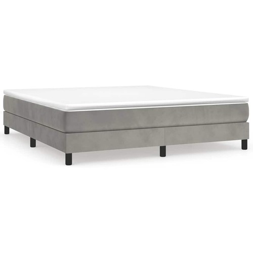 Box spring bed frame mattress - frame,