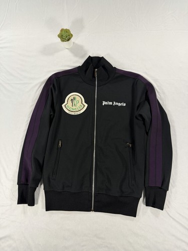 Moncler genius x - n°8, palm