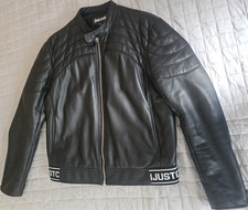 Just Cavalli Men's Biker