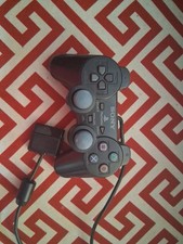 PlayStation 2 DualShock