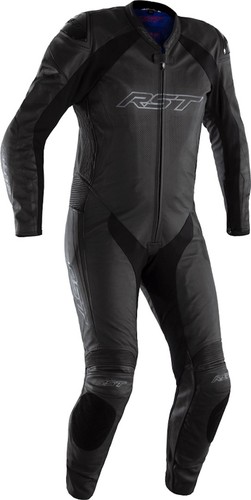 Rst podium airbag leather - ce,