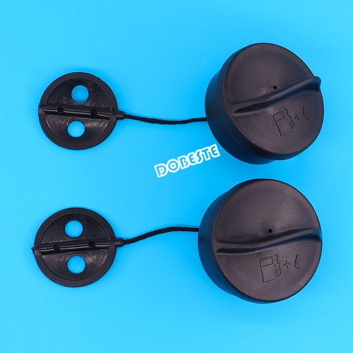 Fuel gas cap - 2x,