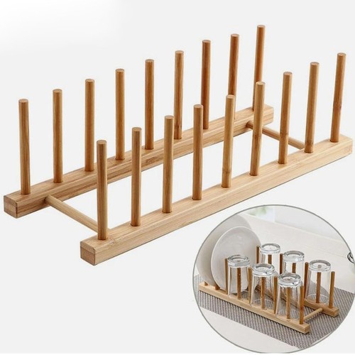 Plate rack holder for - for, kitchen