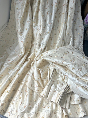 Huge pair vintage country - pair, of