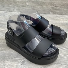 Crocs Women's Brooklyn Sexy