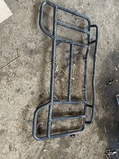 Kawasaki Klf 300 4x4 Rear Rack