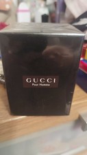 Gucci Pour Homme Lotion Apres