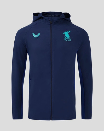 Castore mansfield town jacket - mansfield,