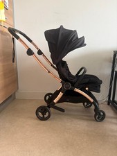 Mamas & Papas Airo Pushchair