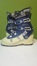 Scott Phantom Ski Boot Size