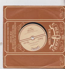 T-REX - HOT LOVE OLD GOLD 7
