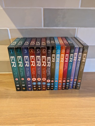 The complete collection - :,