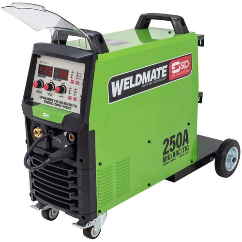 Sip weldmate pro mig arc - pro,