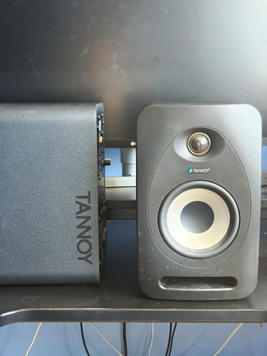 Tannoy reveal 502 active - 502,