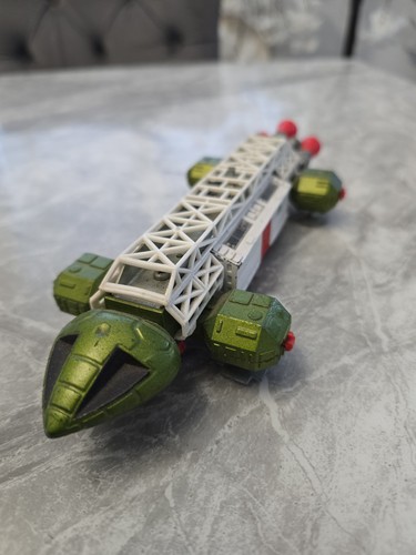 Dinky toys eagle - dinky,