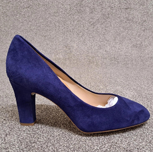 Unisa court shoes - shoes, blue