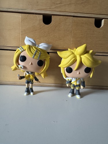 Funko pop music vocaloid - music,