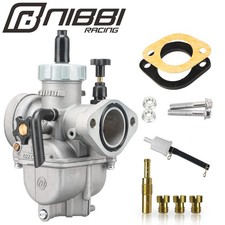 NIBBI PE 22mm Carburetor Carb