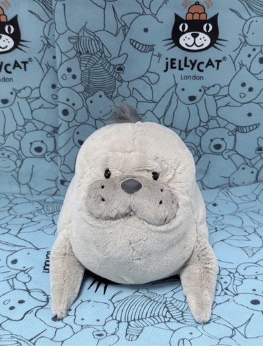 Jellycat roarwell sea - jellycat,
