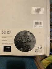 John Lewis Marble-Effect Glass