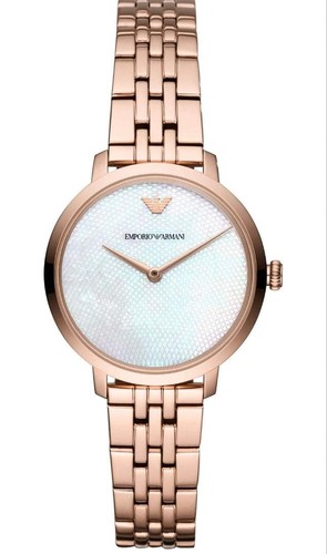Emporio armani women - women, watch