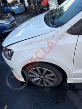 VOLKSWAGEN POLO SE TDI MK5