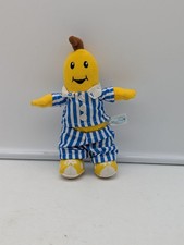 Vintage 1995 Tomy Bananas In