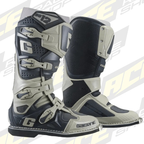 Gaerne sg12 stone grey - gaerne,