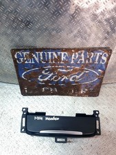 FORD MONDEO MK4 FACELIFT 2010