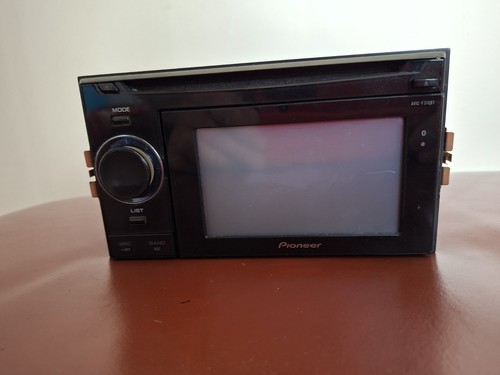 Pioneer avic f310bt bluetooth - pioneer,