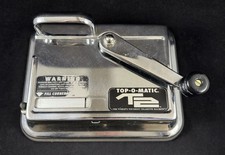 Vintage Top-O-Matic T2
