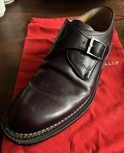 Bally men shoes - bally, 43