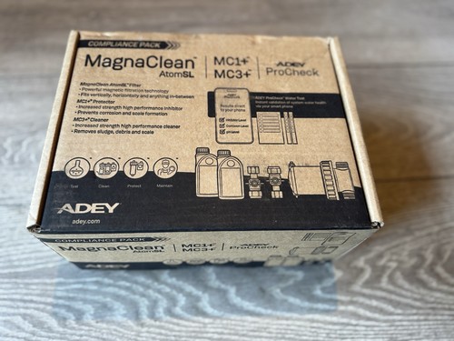 Magnaclean atomsl mc1 - magnaclean, atomsl,