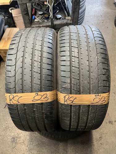 Pair 245 100y pirelli - of, 50