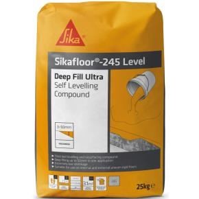 Sikafloor 245 level deep fill - sikafloor,