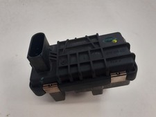 JAGUAR X TYPE X400 (01-10) MONDEO MK3 2.0 / 2.2 GARRETT TURBO ACTUATOR 712120
