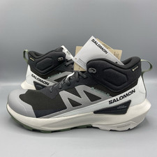 Salomon Elixir Activ Mid GTX