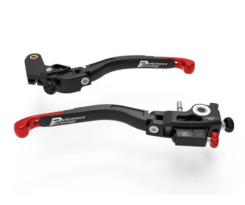 Adj brake clutch levers - levers, 2
