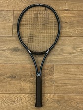 Prince Tournament Graphite 110