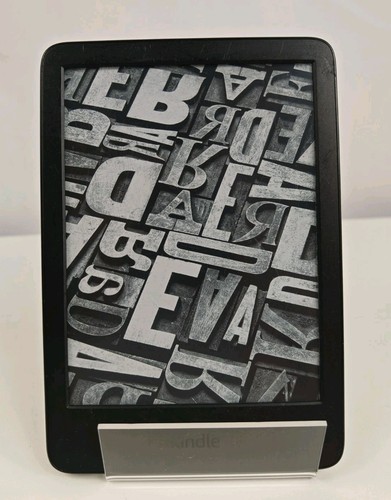 Amazon kindle 11th gen - 11th,
