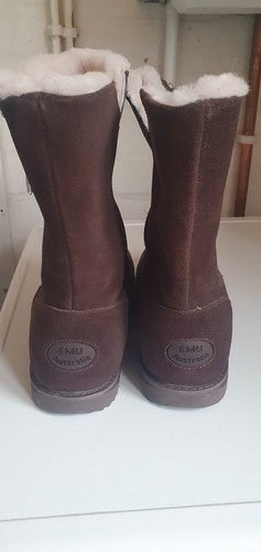 Emu australia waterproof - emu,