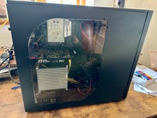 MSI NVIDIA GTX 960 2GB Gaming