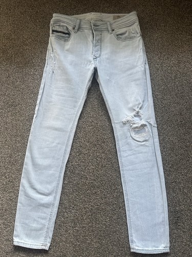 Diesel sleenker 0689l jeans - 0689l,