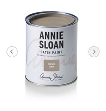 Annie sloan satin paint - satin,