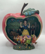 Jim Shore Disney Traditions